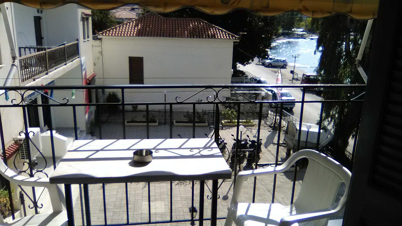 Hotel Victoria Kala Nera Exterior foto